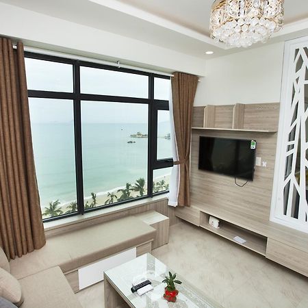 Wonderland 24H Apartments Нячанг Екстер'єр фото