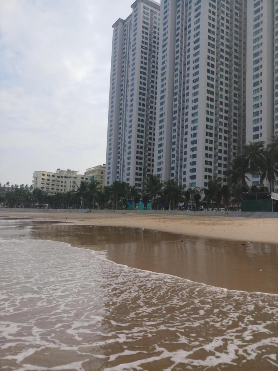 Wonderland 24H Apartments Нячанг Екстер'єр фото