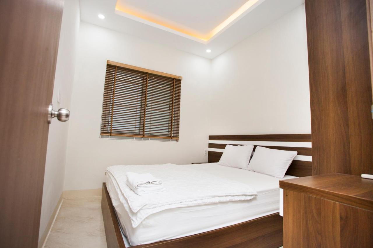 Wonderland 24H Apartments Нячанг Екстер'єр фото