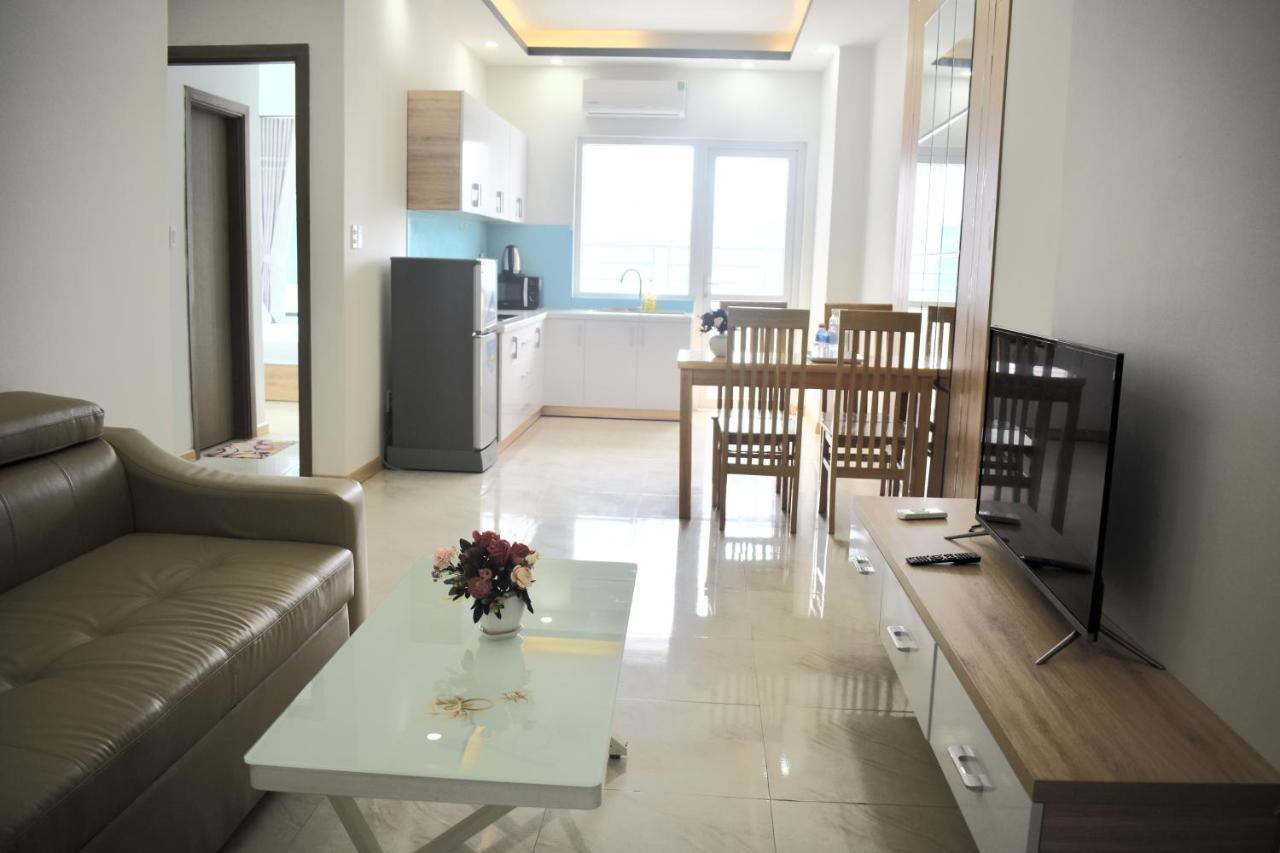 Wonderland 24H Apartments Нячанг Екстер'єр фото