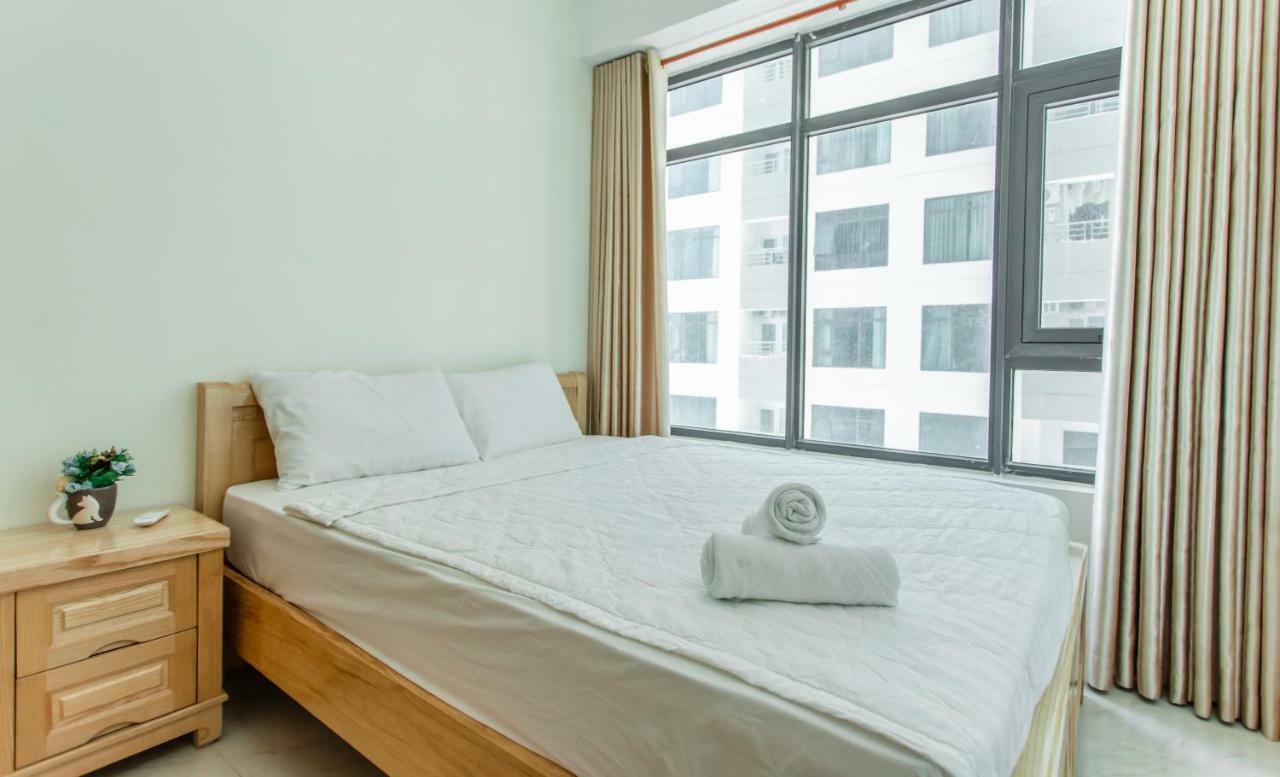 Wonderland 24H Apartments Нячанг Екстер'єр фото