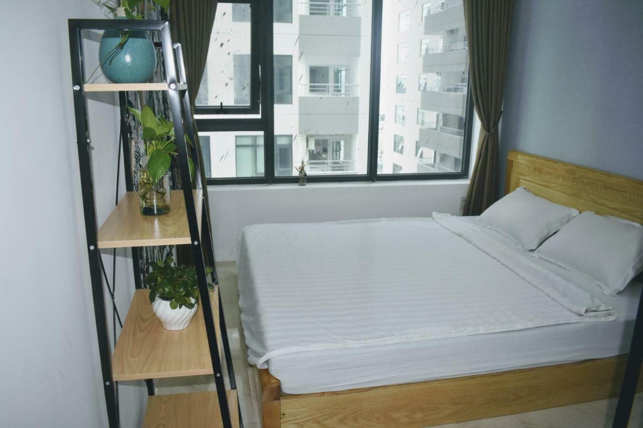 Wonderland 24H Apartments Нячанг Екстер'єр фото
